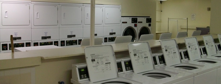 Condominium and Cooperative Laundry Solutions