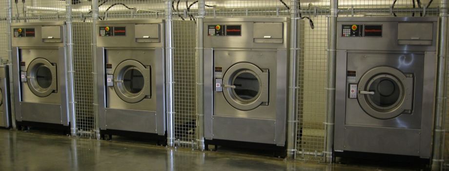 On-Premise Laundry Solutions